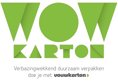 Vouwkarton is WOW-karton!